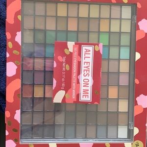 Eye shadow